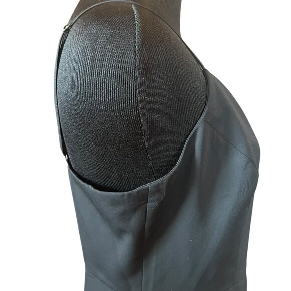 Lulu’s Black Dress Size Medium - Picture 9 of 13